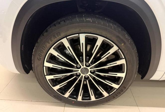Новый Geely Monjaro I 2026 года, цена 4 954 990 рублей, внедорожник, Автокод Объявления