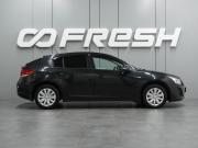 Chevrolet Cruze I Рестайлинг Воронеж  - изображение 20