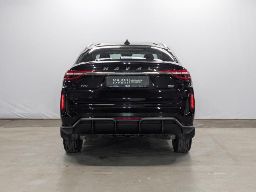 Haval F7x I Рестайлинг Санкт-Петербург  - изображение 6