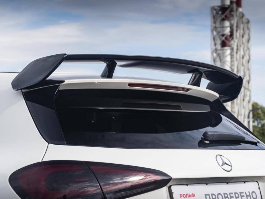 Mercedes-Benz A-Класс AMG II (W177) Москва  - изображение 8