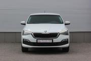 Skoda Rapid I Рестайлинг Белгород  - изображение 32