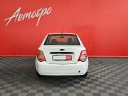 Chevrolet Aveo II Вологда  - изображение 22
