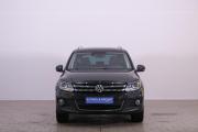 Volkswagen Tiguan I Рестайлинг Омск  - изображение 24