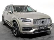 Volvo XC90 II Москва  - изображение 33