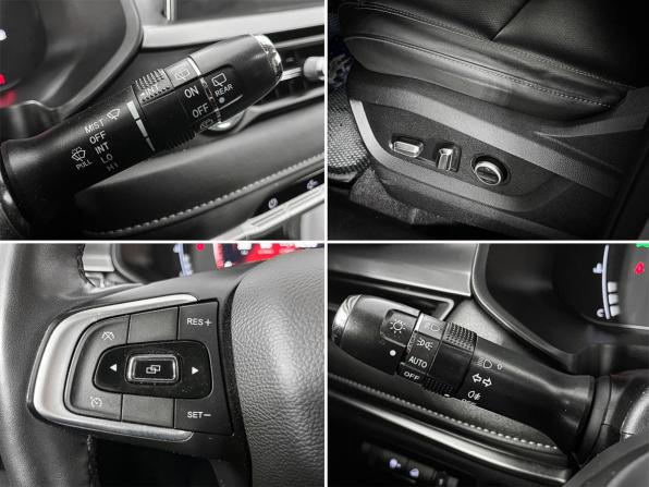 Chery Tiggo 4 Pro I с пробегом 2023 года, цена 1 568 000 рублей, 35773 км, внедорожник, Автокод Объявления