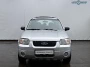 Ford Maverick III Москва  - изображение 15