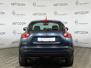 Nissan Juke I Москва  - изображение 18