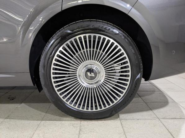 Li Auto (Lixiang) L6 с пробегом 2024 года, цена 5 700 000 рублей, 23285 км, внедорожник, Автокод Объявления