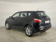 Nissan Qashqai I Рестайлинг Санкт-Петербург  - изображение 23
