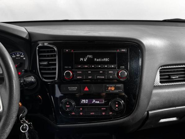 Mitsubishi Outlander III с пробегом 2013 года, цена 1 090 000 рублей, 221925 км, внедорожник, Автокод Объявления