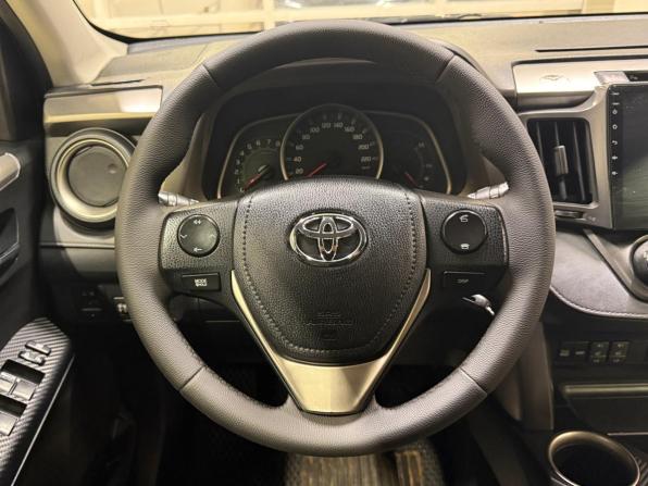 Toyota RAV4 IV (XA40) с пробегом 2013 года, цена 1 590 000 рублей, 151200 км, внедорожник, Автокод Объявления