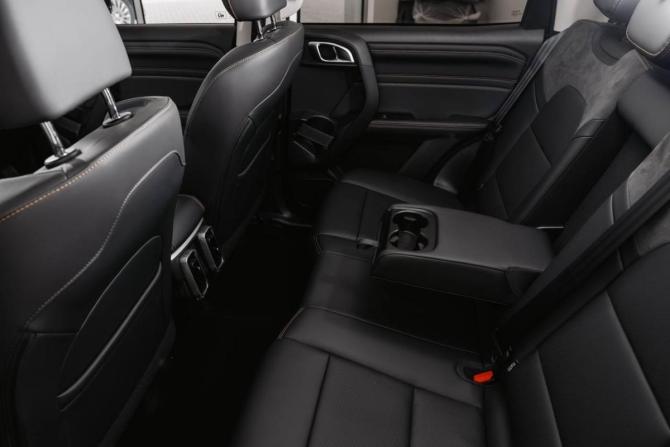 Новый Haval Dargo I Рестайлинг 2026 года, цена 3 899 000 рублей, внедорожник, Автокод Объявления