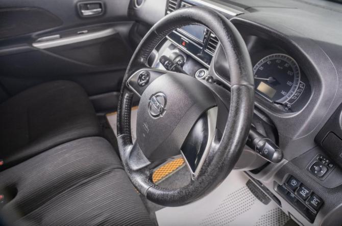 Nissan Dayz I с пробегом 2015 года, цена 759 000 рублей, 156000 км, хэтчбек, Автокод Объявления