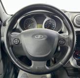 Lada (ВАЗ) Granta I Воронеж  - изображение 35
