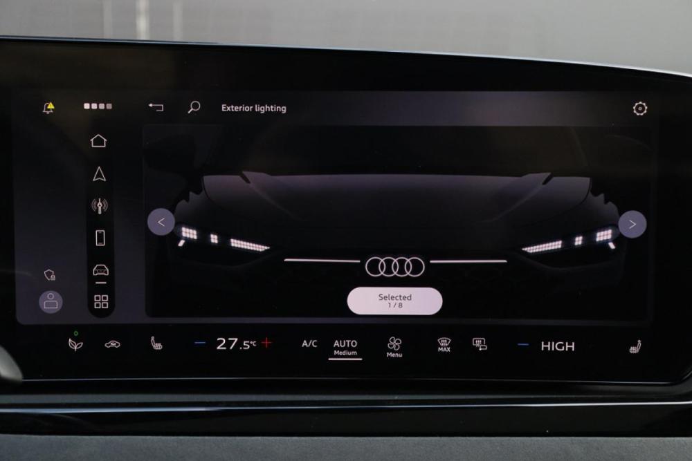 Audi A5 III (B10) Москва  - изображение 27
