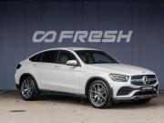 Mercedes-Benz GLC I (X253) Рестайлинг Краснодар  - изображение 26