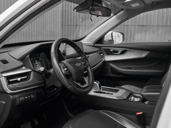 Chery Tiggo 4 Pro I с пробегом 2023 года, цена 1 185 000 рублей, 104504 км, внедорожник, Автокод Объявления