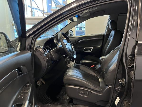 Opel Antara I с пробегом 2011 года, цена 863 000 рублей, 273960 км, внедорожник, Автокод Объявления