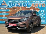 Lada (ВАЗ) XRAY I Набережные Челны  - изображение 30