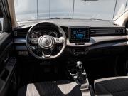 Suzuki Ertiga II Краснодар  - изображение 29