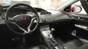 Honda Civic VIII Рестайлинг Санкт-Петербург  - изображение 11