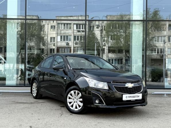 Chevrolet Cruze I Рестайлинг с пробегом 2013 года, цена 617 000 рублей, 250295 км, седан, Автокод Объявления