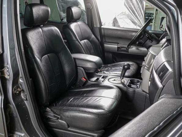 Mitsubishi Endeavor с пробегом 2004 года, цена 749 000 рублей, 157441 км, внедорожник, Автокод Объявления