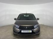 Lada (ВАЗ) Granta I Рестайлинг Санкт-Петербург  - изображение 24