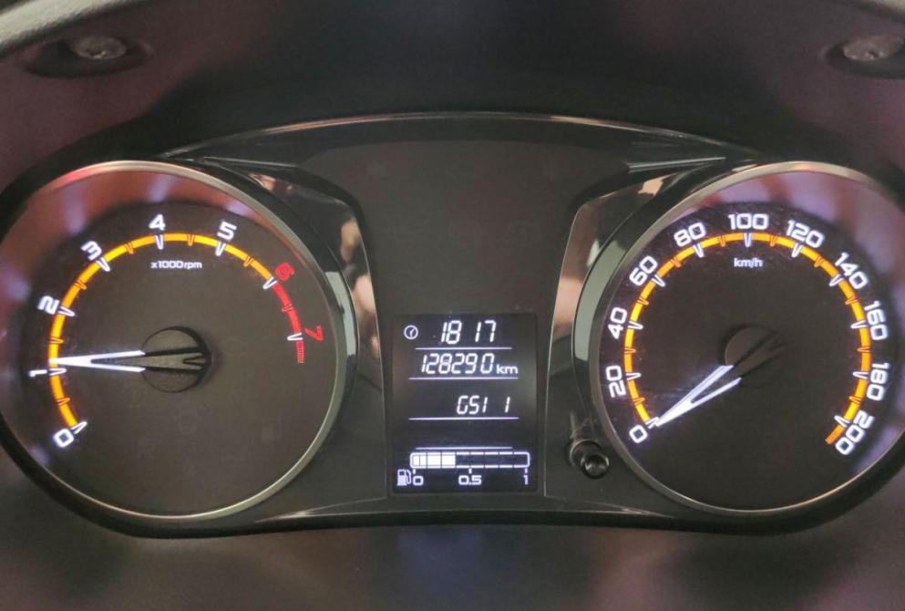 Lada (ВАЗ) Granta I Рестайлинг Ярославль  - изображение 9