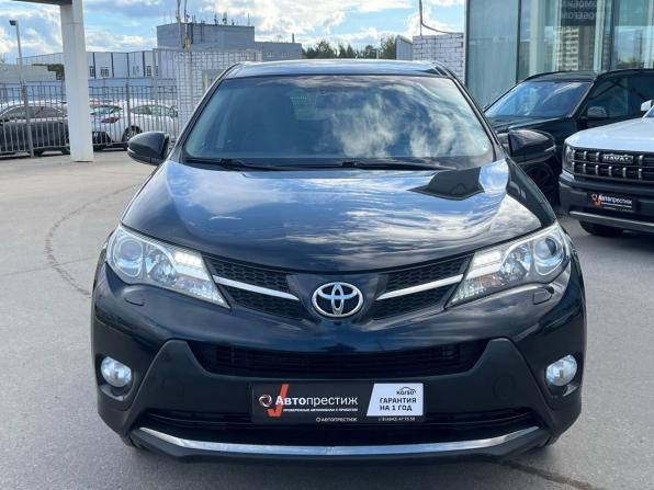 Toyota RAV4 IV (XA40) с пробегом 2014 года, цена 1 660 000 рублей, 148042 км, внедорожник, Автокод Объявления