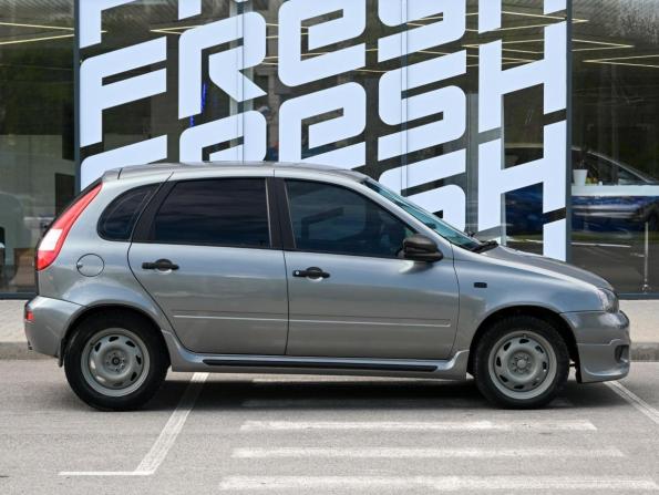 Lada (ВАЗ) Kalina I с пробегом 2009 года, цена 339 000 рублей, 352218 км, хэтчбек, Автокод Объявления