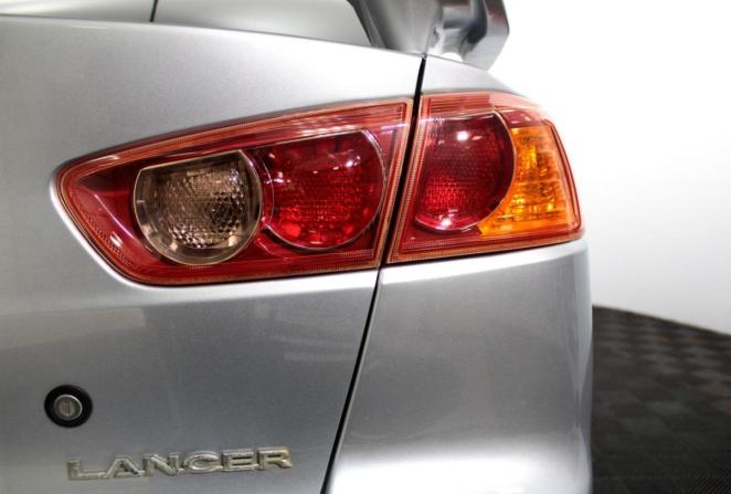 Mitsubishi Lancer X с пробегом 2008 года, цена 589 000 рублей, 254175 км, хэтчбек, Автокод Объявления