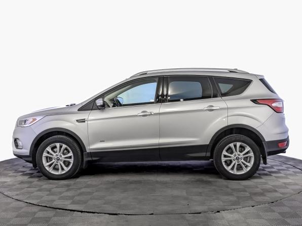Ford Kuga II Рестайлинг с пробегом 2017 года, цена 1 715 000 рублей, 110263 км, внедорожник, Автокод Объявления