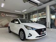 Hyundai Solaris II Рестайлинг Минеральные Воды  - изображение 19