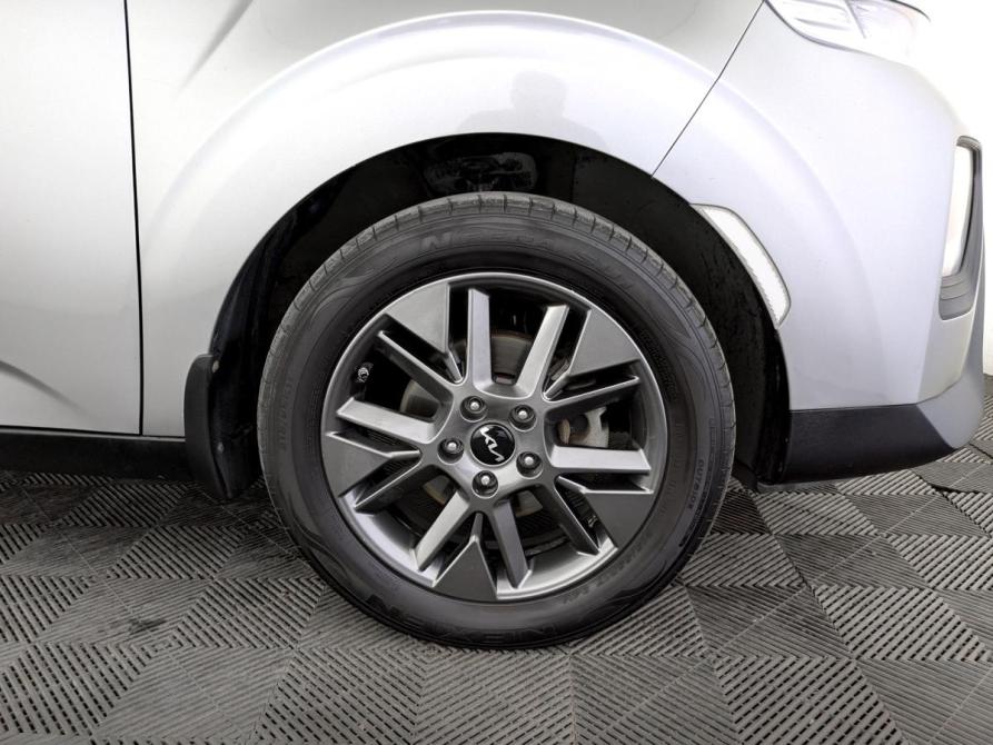 Kia Soul III Москва  - изображение 18