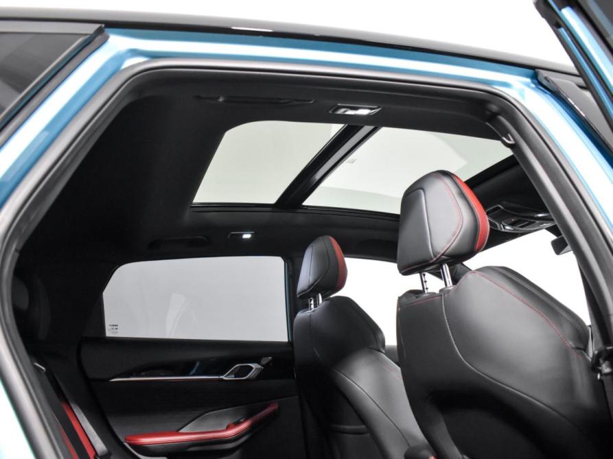 Geely Coolray I Рестайлинг Санкт-Петербург  - изображение 20