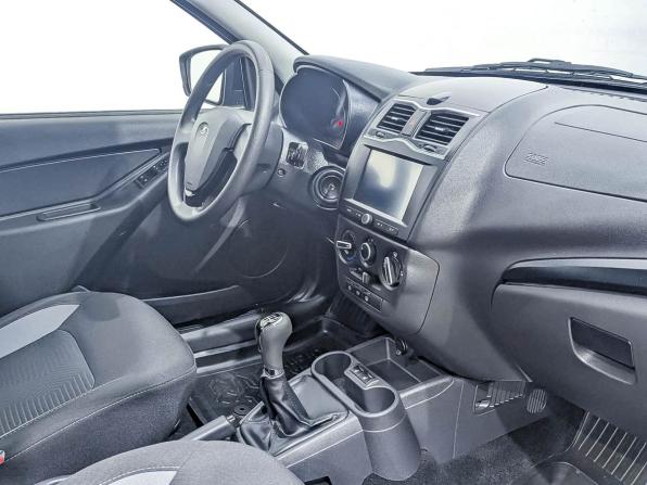 Lada (ВАЗ) Granta I Рестайлинг с пробегом 2024 года, цена 912 000 рублей, 17673 км, лифтбек, Автокод Объявления