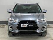 Mitsubishi ASX I Рестайлинг Тюмень  - изображение 36