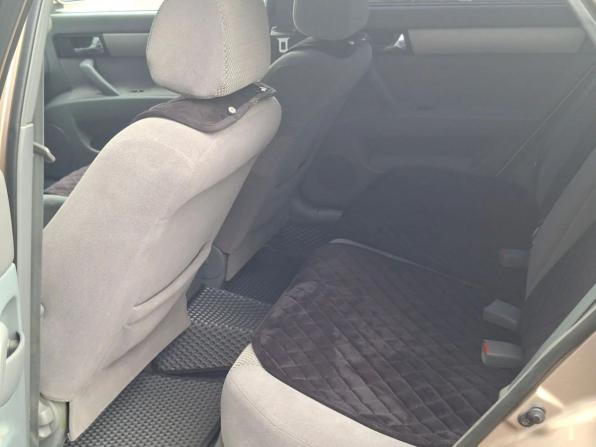 Chevrolet Lacetti I с пробегом 2008 года, цена 530 000 рублей, 136908 км, седан, Автокод Объявления