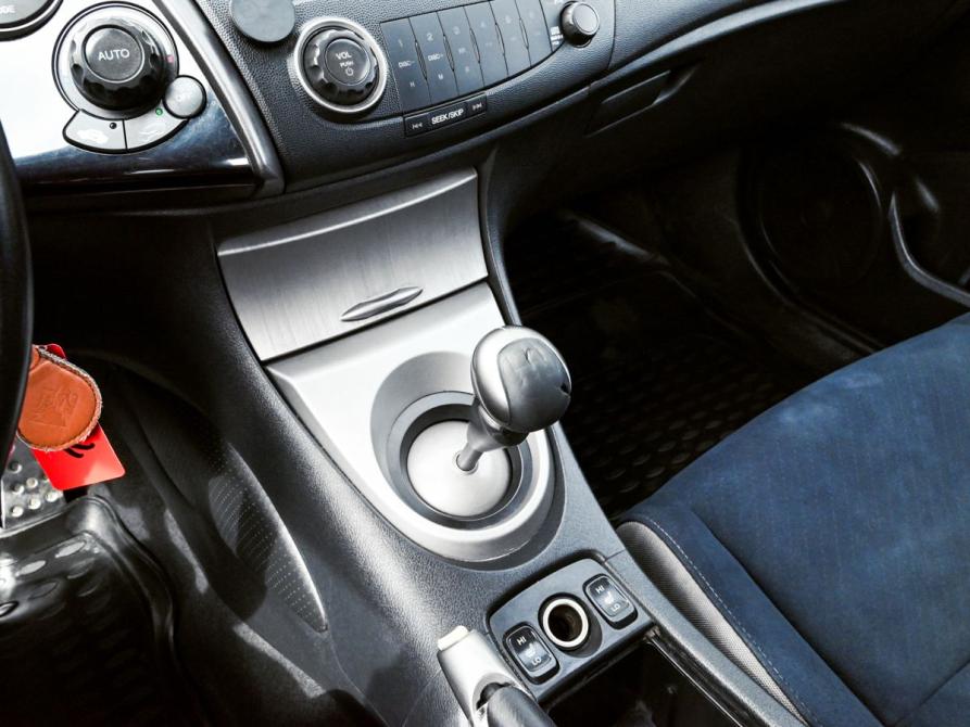 Honda Civic VIII Екатеринбург  - изображение 9