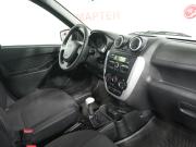 Lada (ВАЗ) Granta I Вологда  - изображение 27