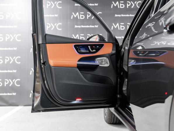Новый Mercedes-Benz GLC II (X254) 2025 года, цена 9 650 000 рублей, внедорожник, Автокод Объявления