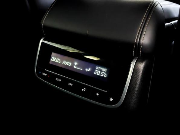 GAC GS8 II с пробегом 2024 года, цена 3 070 000 рублей, 93729 км, внедорожник, Автокод Объявления
