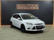 Ford Focus III Уфа  - изображение 20