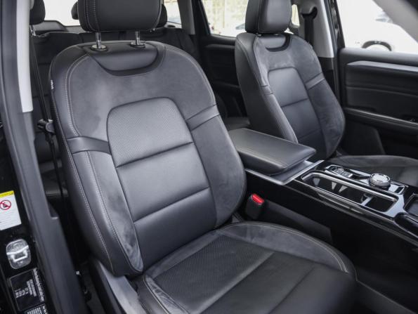Haval Dargo I с пробегом 2023 года, цена 2 399 000 рублей, 85880 км, внедорожник, Автокод Объявления