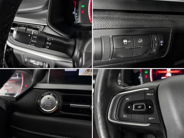 Chery Tiggo 4 Pro I Рестайлинг с пробегом 2023 года, цена 1 344 000 рублей, 126075 км, внедорожник, Автокод Объявления