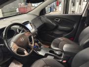 Hyundai ix35 I Рестайлинг Санкт-Петербург  - изображение 21