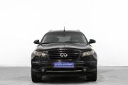 Infiniti FX I (S50) Рестайлинг Барнаул  - изображение 34