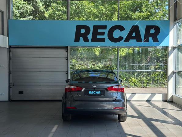 Kia Cerato III с пробегом 2013 года, цена 950 000 рублей, 168693 км, седан, Автокод Объявления