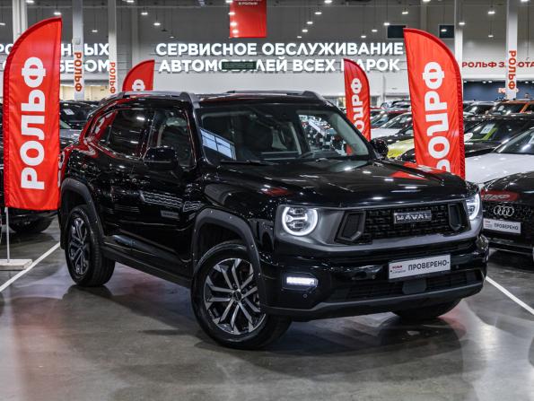 Haval H7 I с пробегом 2025 года, цена 3 149 700 рублей, 62352 км, внедорожник, Автокод Объявления